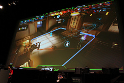 ���������꡼ No.012�Υ���ͥ������ / ��GeForce CUP: Overwatch powered by Level��ץ����ɥե����ʥ���ݡ��ȡ�USGƱ���2�����बǮ��򷫤깭����