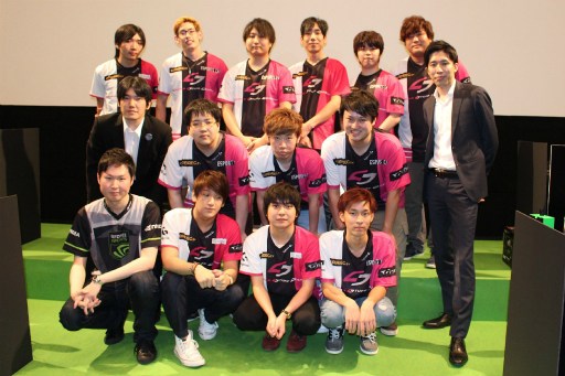 ���������꡼ No.017�Υ���ͥ������ / ��GeForce CUP: Overwatch powered by Level��ץ����ɥե����ʥ���ݡ��ȡ�USGƱ���2�����बǮ��򷫤깭����