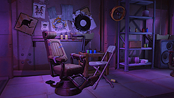 画像ギャラリー No.005のサムネイル画像 / 「オーバーウォッチ」,オーストラリアを舞台にした新エスコートマップ「Junkertown」がPTRサーバーに実装