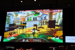 ꡼ No.006 | TGS 2017ϡOverwatch׸ɽ濴Ȥɥ꡼ȡ7th heaven͡e-Sports XơΥڥޥåݡ