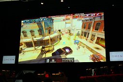 ꡼ No.007 | TGS 2017ϡOverwatch׸ɽ濴Ȥɥ꡼ȡ7th heaven͡e-Sports XơΥڥޥåݡ