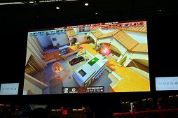 ꡼ No.009 | TGS 2017ϡOverwatch׸ɽ濴Ȥɥ꡼ȡ7th heaven͡e-Sports XơΥڥޥåݡ