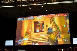 ꡼ No.013 | TGS 2017ϡOverwatch׸ɽ濴Ȥɥ꡼ȡ7th heaven͡e-Sports XơΥڥޥåݡ