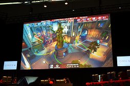 ꡼ No.014 | TGS 2017ϡOverwatch׸ɽ濴Ȥɥ꡼ȡ7th heaven͡e-Sports XơΥڥޥåݡ