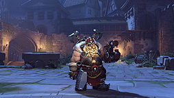 画像ギャラリー No.002のサムネイル画像 / 「オーバーウォッチ」の期間限定イベント「ハロウィン・テラー2017」が本日スタート。PvEモードと50以上のアイテムが登場