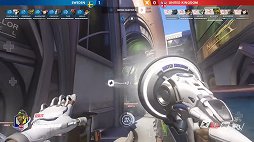 画像ギャラリー No.002のサムネイル画像 / 「Overwatch World Cup」は韓国の2年連続優勝で閉幕。「Overwatch League」のプレシーズンは12月6日に開始