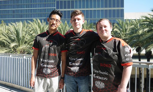 画像ギャラリー No.005のサムネイル画像 / 「Overwatch World Cup」は韓国の2年連続優勝で閉幕。「Overwatch League」のプレシーズンは12月6日に開始