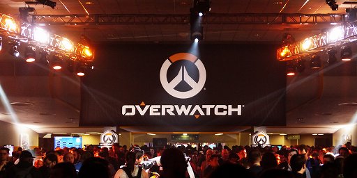 画像ギャラリー No.008のサムネイル画像 / 「Overwatch World Cup」は韓国の2年連続優勝で閉幕。「Overwatch League」のプレシーズンは12月6日に開始