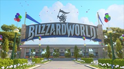 画像ギャラリー No.012のサムネイル画像 / 「Overwatch」新ヒーロー・モイラをBlizzCon 2017会場でプレイ。デザイナーを務めるスコット・マーサー氏のコメントと共に紹介