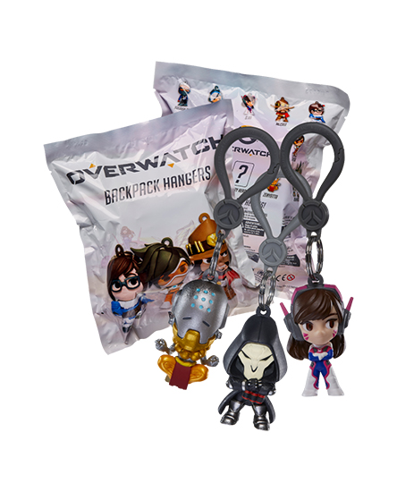 画像集no 006 オーバーウォッチ のグッズを取り扱う Overwatch Shop Jp が1周年