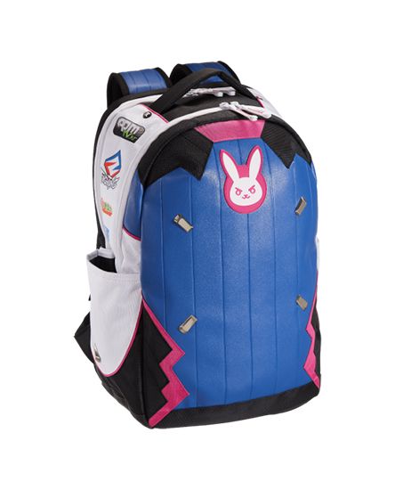 画像ギャラリー No.009のサムネイル画像 / OVERWATCH-SHOP.JP，「D.Vaグッズ祭り」を本日から4日間限定開催