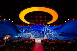 画像ギャラリー No.014のサムネイル画像 / Overwatch Leagueが開幕。e-Sportsの未来を懸け,鳴り物入りでスタートする長期イベントを制覇するのはどのチームか