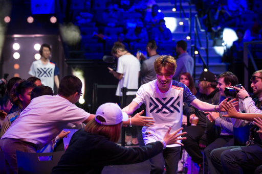 画像ギャラリー No.016のサムネイル画像 / Overwatch Leagueが開幕。e-Sportsの未来を懸け,鳴り物入りでスタートする長期イベントを制覇するのはどのチームか