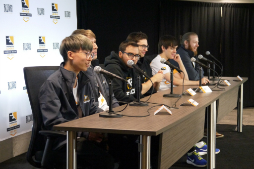 ꡼ No.008Υͥ / 1֤Ǳ1000ͤOverwatch LeagueפδѽȤơܳɥץ꡼Ǯ襤ͻҤȶ˴Ƥ