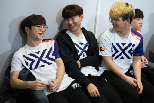 ꡼ No.009Υͥ / 1֤Ǳ1000ͤOverwatch LeagueפδѽȤơܳɥץ꡼Ǯ襤ͻҤȶ˴Ƥ