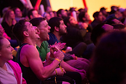 ���������꡼ No.007�Υ���ͥ������ / ����Ρ�Overwatch League�ס���ǰ���٤���1����������1���ơ����ϡ�London Spitfire���ץ쥤���դ򾡤�ȴ���ƾ���