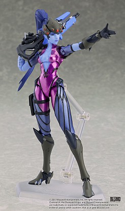 ���������꡼ No.003�Υ���ͥ������ / ��ư�ե����奢figma�ˡ֥����С������å��פΥ����ɥ��ᥤ�������о졣ͽ����դ�������������