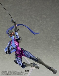 ���������꡼ No.005�Υ���ͥ������ / ��ư�ե����奢figma�ˡ֥����С������å��פΥ����ɥ��ᥤ�������о졣ͽ����դ�������������