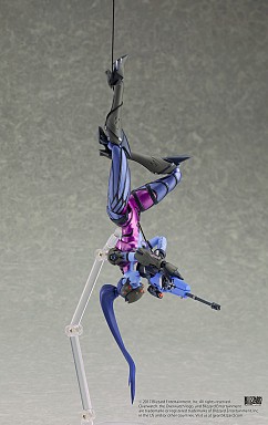 ���������꡼ No.006�Υ���ͥ������ / ��ư�ե����奢figma�ˡ֥����С������å��פΥ����ɥ��ᥤ�������о졣ͽ����դ�������������