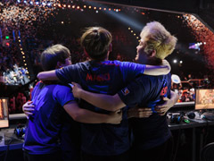 Overwatch League の第1シーズン第2ステージが終了 New York Excelsiorがステージを制し レギュラーシーズン成績 でもトップに