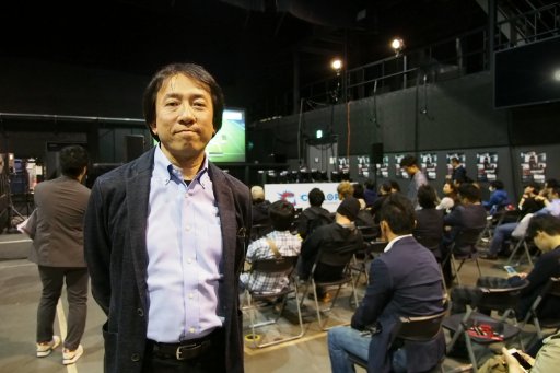 画像ギャラリー No.019のサムネイル画像 / シーズン3の覇者はCYCLOPS OSAKAに決定。「日本eスポーツリーグ2018 Winter」オフライン決勝戦レポート