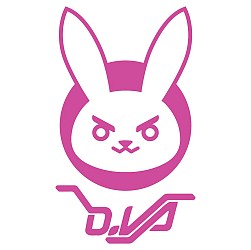 画像ギャラリー No.003のサムネイル画像 / 「オーバーウォッチ」新作グッズ発売＆Tシャツ最大50％OFFキャンペーン