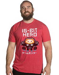 画像ギャラリー No.010のサムネイル画像 / 「オーバーウォッチ」新作グッズ発売＆Tシャツ最大50％OFFキャンペーン