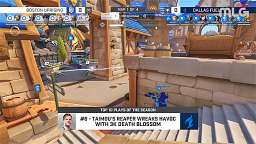 Top 10 Plays | Viewers Choice!