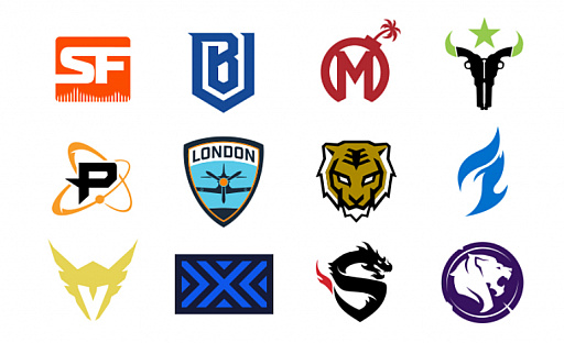 画像ギャラリー No.005のサムネイル画像 / 「Overwatch League」のグランドファイナルが,北米時間の2018年7月27日にニューヨークで開幕