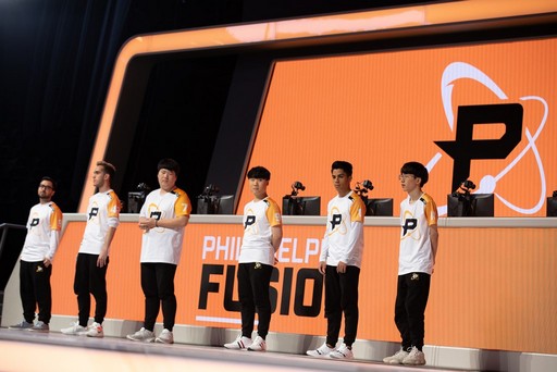 画像ギャラリー No.008のサムネイル画像 / 「Overwatch League Grand Final 2018」はロンドン・スピットファイアが圧倒的な実力で勝利。初代MVPはDPSプレイヤーのProfit選手に