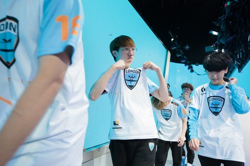 画像ギャラリー No.010のサムネイル画像 / 「Overwatch League Grand Final 2018」はロンドン・スピットファイアが圧倒的な実力で勝利。初代MVPはDPSプレイヤーのProfit選手に