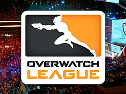 ���������꡼ No.001�Υ���ͥ������ / ��Overwatch League�פ���2��������ˡȥ��ȥ�󥿡ɤȡȹ����ɤΥ����ब�����˻��ä�