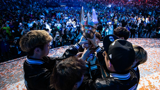 ���������꡼ No.002�Υ���ͥ������ / ��Overwatch League�פ���2��������ˡȥ��ȥ�󥿡ɤȡȹ����ɤΥ����ब�����˻��ä�