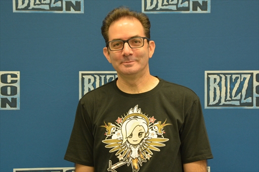 オーバーウォッチ ゲームディレクターjeff Kaplan氏に新ヒーロー アッシュ や リーグのシーズン2について聞いた
