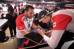 画像ギャラリー No.007のサムネイル画像 / 「Overwatch World Cup 2018」は,韓国チームが圧巻のパフォーマンスを見せ3連覇を達成。大会MVPにはJJonak選手が選出