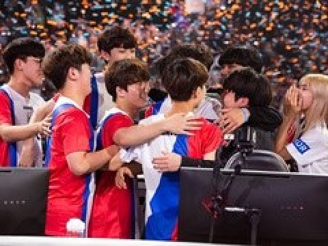 Overwatch World Cup 18 は 韓国チームが圧巻のパフォーマンスを見せ3連覇を達成 大会mvpにはjjonak選手が選出
