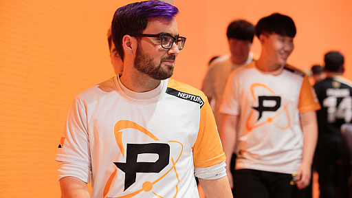 ꡼ No.001 | Overwatch Leagueס8ä202󤬳š򾡤ΤϤɤΥफ