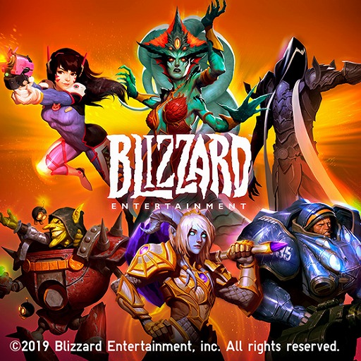 ユニクロがblizzardとコラボ オーバーウォッチ や ハースストーン などのデザインtシャツを販売中