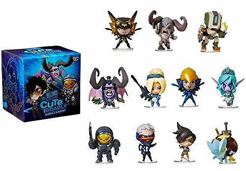 画像ギャラリー No.003のサムネイル画像 / 「オーバーウォッチ」のプレイヤー交流会「Overwatch Player Party」が東京と大阪で2020年に開催