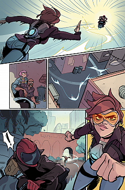 ꡼ No.002 | ֥СåפDark Horse ComicsΥܤˤ뿷ߥå꡼ȥ졼˥ꥹǤ