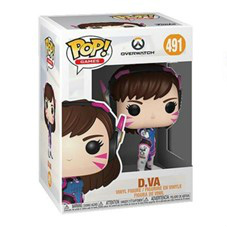 画像ギャラリー No.005のサムネイル画像 / 「オーバーウォッチ」旧正月 2021イベントが開催中