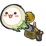 画像ギャラリー No.006のサムネイル画像 / 「オーバーウォッチ」,フォロー&リツイートキャンペーンを実施。「パチマリ」など豪華アイテムの獲得チャンス