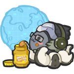 画像ギャラリー No.008のサムネイル画像 / 「オーバーウォッチ」,フォロー&リツイートキャンペーンを実施。「パチマリ」など豪華アイテムの獲得チャンス