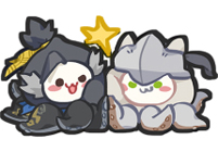 画像ギャラリー No.009のサムネイル画像 / 「オーバーウォッチ」,フォロー&リツイートキャンペーンを実施。「パチマリ」など豪華アイテムの獲得チャンス