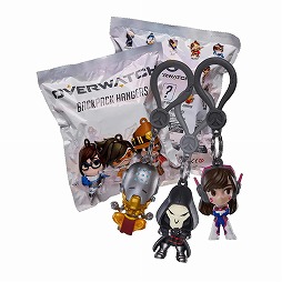 画像ギャラリー No.010のサムネイル画像 / INFOLENS GEEK SHOPに「OVERWATCH」の新商品が入荷。半額セールも開催