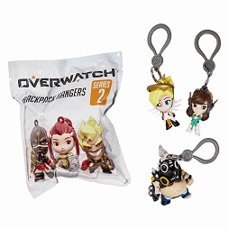画像ギャラリー No.011のサムネイル画像 / INFOLENS GEEK SHOPに「OVERWATCH」の新商品が入荷。半額セールも開催