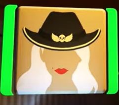 画像ギャラリー No.005のサムネイル画像 / 「オーバーウォッチ」,イベント“アッシュのデッドロック・チャレンジ”がスタート。クロスプレイも実装