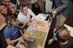 ꡼ No.004 | SPIEL14ϡ֥롼֥åפʤܡɥפܻؤϷޥ᡼ĩOrongoסABLUXXENפ臘Ravensburger AG֡ݡ