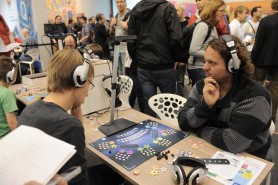 ꡼ No.009 | SPIEL14ϡ֥롼֥åפʤܡɥפܻؤϷޥ᡼ĩOrongoסABLUXXENפ臘Ravensburger AG֡ݡ