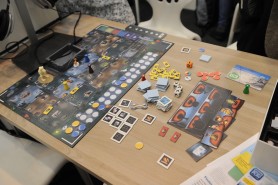 ꡼ No.010 | SPIEL14ϡ֥롼֥åפʤܡɥפܻؤϷޥ᡼ĩOrongoסABLUXXENפ臘Ravensburger AG֡ݡ